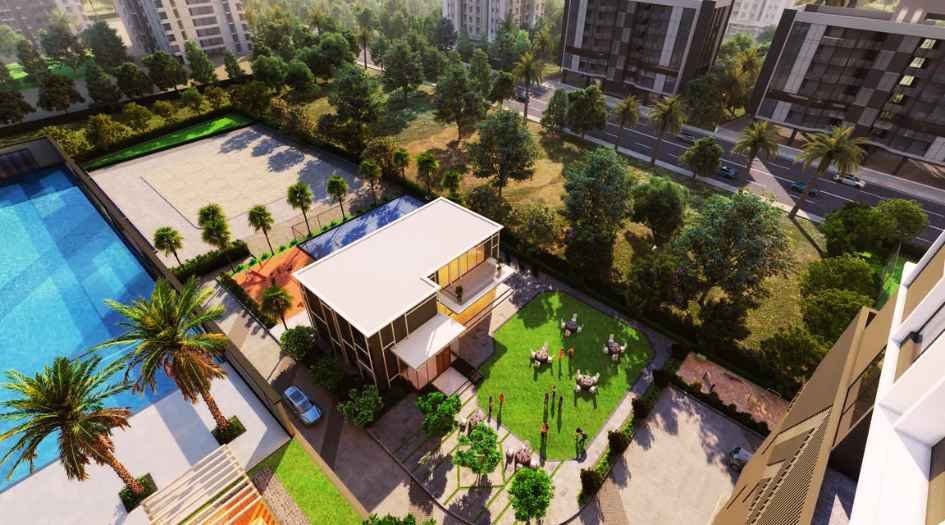 Astrana-Amenities-Podium-Aerial-View