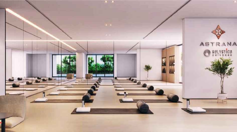 Astrana-Amenities-Yoga-Zone