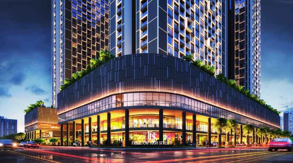 Astrana-Elevation-Image-Retail-Avenue