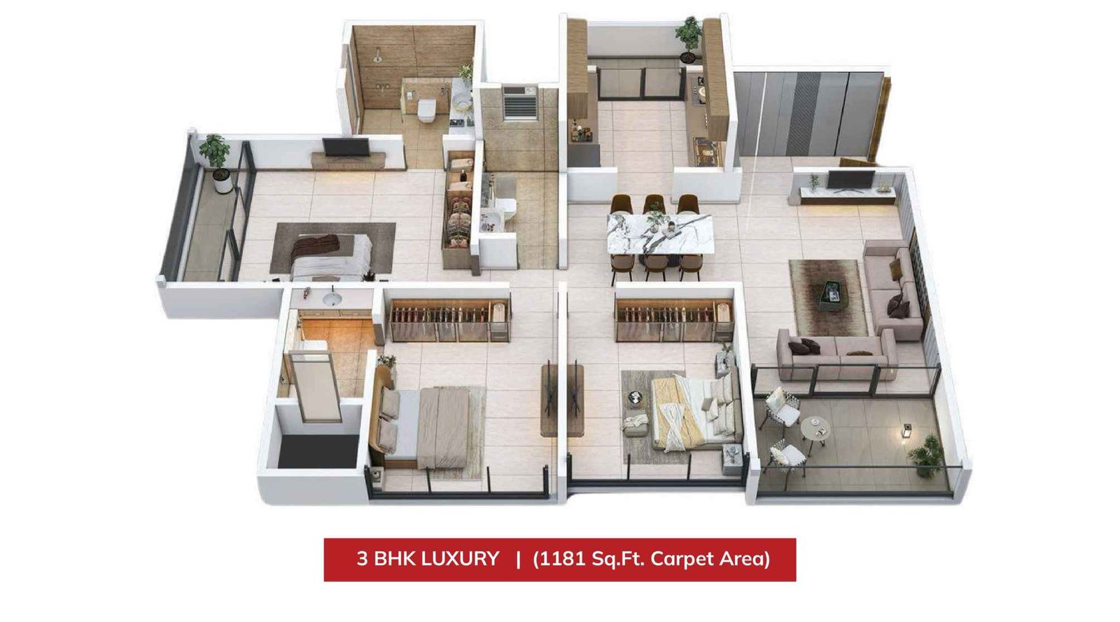 Astrana-Floor-Plan-3-BHK-1181-sqft