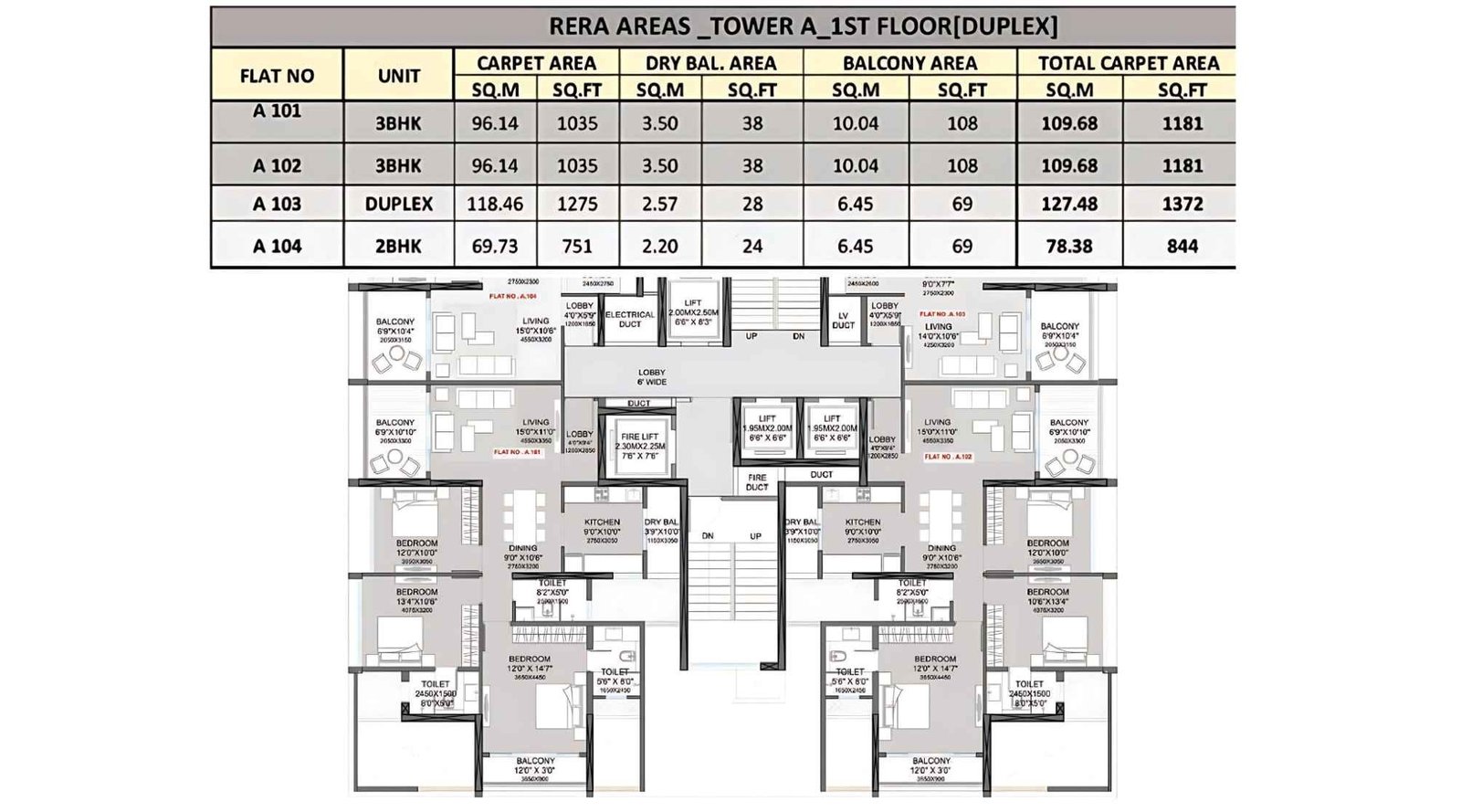 Astrana-Floor-Plan-Tower-A-B-Duplex