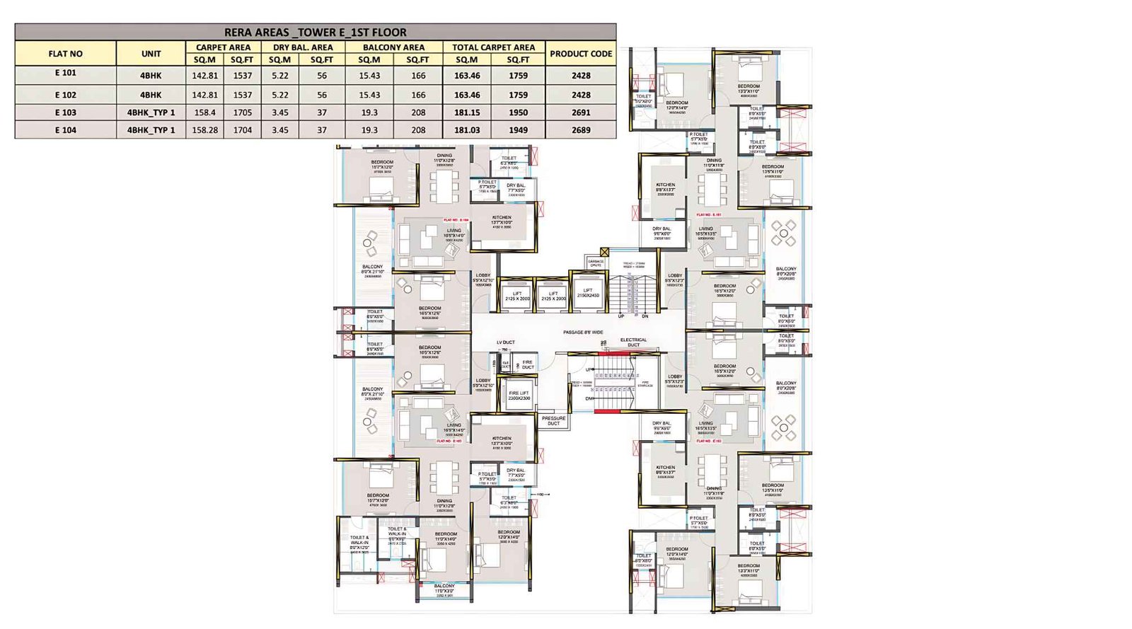Astrana-Floor-Plan-Tower-E
