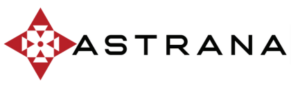 About Astrana Project Logo